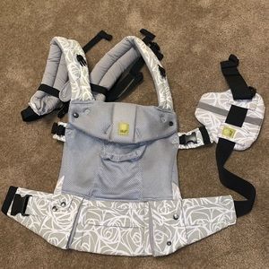 Other - Lulle baby carrier Other - Lulle baby carrier